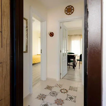 Lejlighed Mila 6 Burgas City