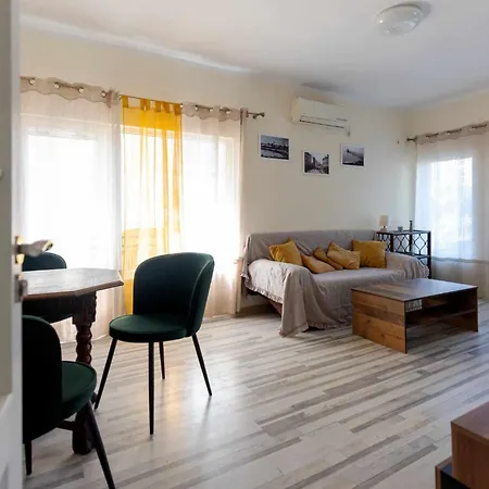 Mila 6 Apartment Burgas
