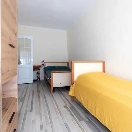 Διαμέρισμα Mila 6 *
