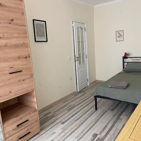 Mila 6 布尔加斯