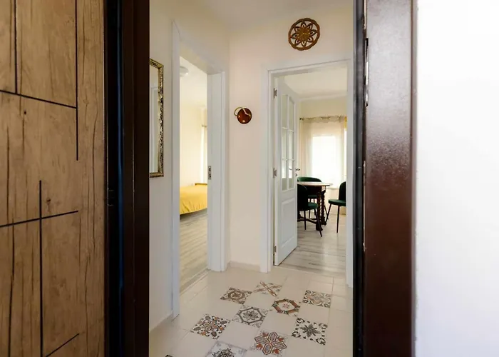 Апартамент Mila 6 Бургас